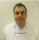 Dt. Kerim Ertürk Profil Fotoğrafı