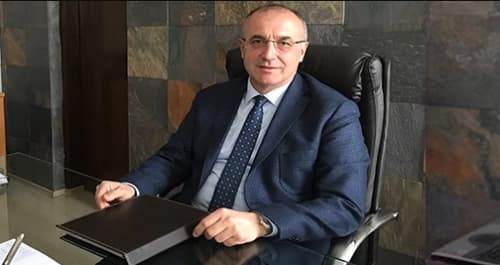 Prof. Dr. Mehmet Tayyar Profil Fotoğrafı