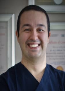 Dr. Dt. Orkun Topcu Profil Fotoğrafı