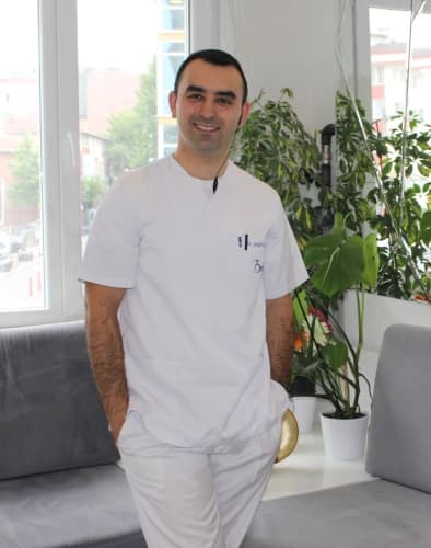 Dt. Serdar Algan Profil Fotoğrafı