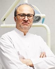 Prof. Dr. Zafer Sarı