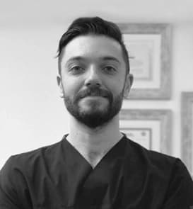 Dr. Dt. Cem Mangıroğlu Profil Fotoğrafı