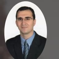 Dr. Kenan Aksu Profil Fotoğrafı
