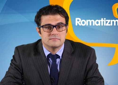 Doç. Dr. Orhan Küçükşahin Profil Fotoğrafı