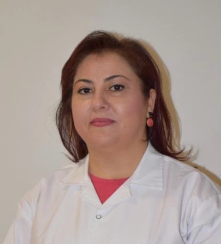Prof. Dr. Didem Arslan Profil Fotoğrafı