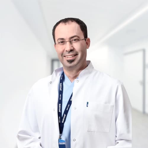 Uzm. Dr. Yüksel Karakoç Profil Fotoğrafı