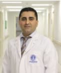 Dr. Öğr. Üyesi Barış Gündoğdu