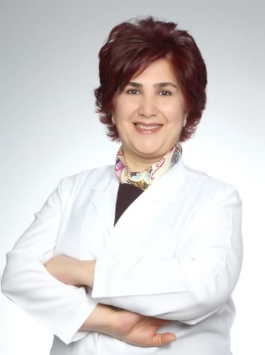 Prof. Dr. Hamide Kart Köseoğlu Profil Fotoğrafı
