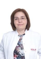 Uzm. Dr. Melek Özer Profil Fotoğrafı