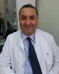 Prof. Dr. Serdal Uğurlu