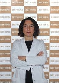 Uzm. Dr. Fulya Dörtbaş Profil Fotoğrafı