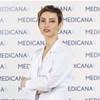 Prof. Dr. Nilüfer Avcı Profil Fotoğrafı