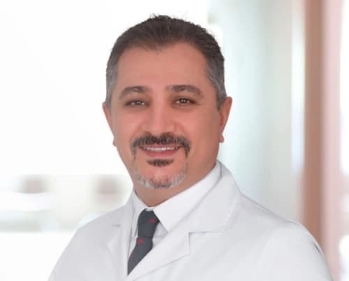 Prof. Dr. Erkan Doğan