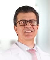 Doç. Dr. Savaş Tuna Profil Fotoğrafı