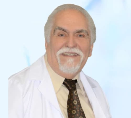 Prof. Dr. Erkan Topuz Profil Fotoğrafı