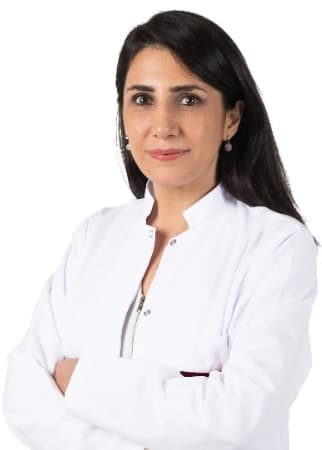 Doç. Dr. Kezban Nur Pilancı Profil Fotoğrafı