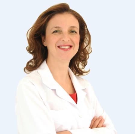 Op. Dr. Nursel Arslanhan Profil Fotoğrafı