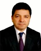 Uzm. Dr. Ahmet Vehbi Koca Profil Fotoğrafı
