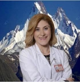 Op. Dr. Bihter Senem Feyzioğlu Profil Fotoğrafı