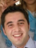 Dt. İbrahim Gündoğay Profil Fotoğrafı