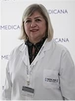 Uzm. Dr. Esin Açıkgöz