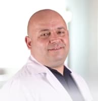 Prof. Dr. Tunç Fışgın Profil Fotoğrafı