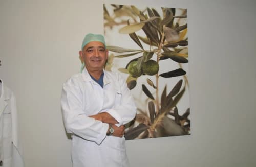 Prof. Dr. H. Barbaros Kınoğlu Profil Fotoğrafı