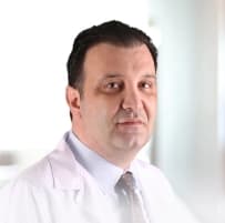 Prof. Dr. Tuğçin Bora Polat Profil Fotoğrafı