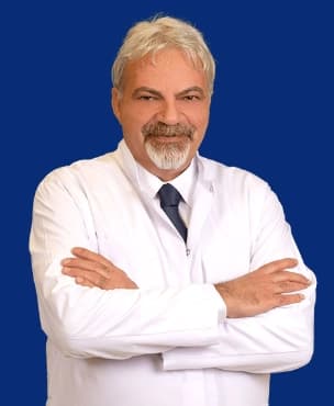 Prof. Dr. Mustafa Koray Lenk Profil Fotoğrafı