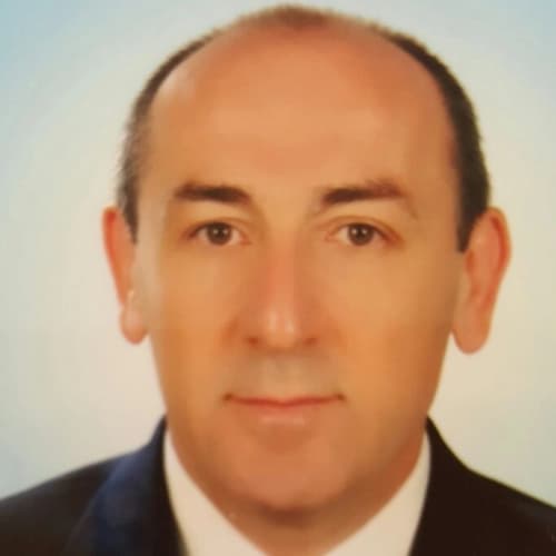 Prof. Dr. Mehmet Atilla Türkmen Profil Fotoğrafı