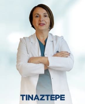 Uzm. Dr. Filiz Arabacı Profil Fotoğrafı