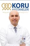 Dr. Öğr. Üyesi Ali Özön Profil Fotoğrafı