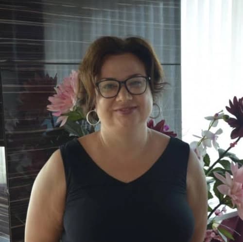 Prof. Dr. Petek Balkanlı Profil Fotoğrafı