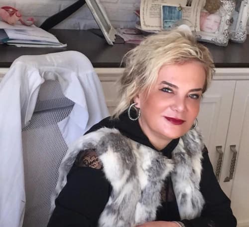Op. Dr. Sibel Malkoç Profil Fotoğrafı