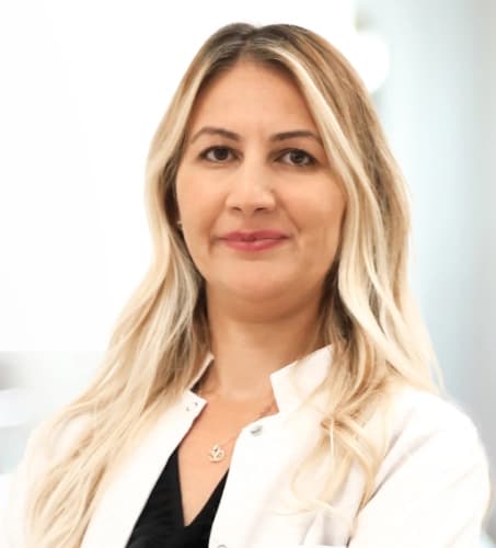 Doç. Dr. Özlem Özkul Profil Fotoğrafı