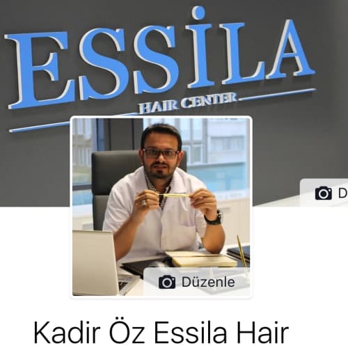 Dr. Kadir Öz