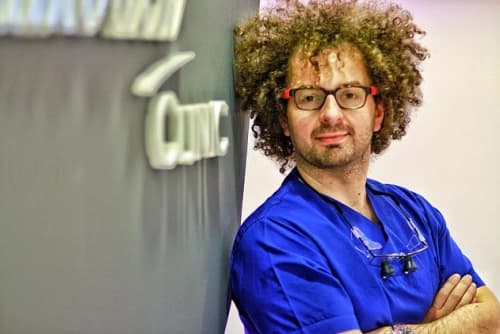 Op. Dr. Serdar Bora Bayraktaroğlu Profil Fotoğrafı