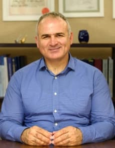 Prof. Dr. Eren Taştan Profil Fotoğrafı