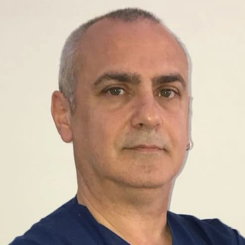 Uzm. Dr. Ersen Alp Özbalcı Profil Fotoğrafı