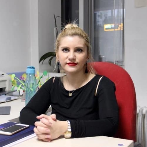 Dyt. Burcu Çoban