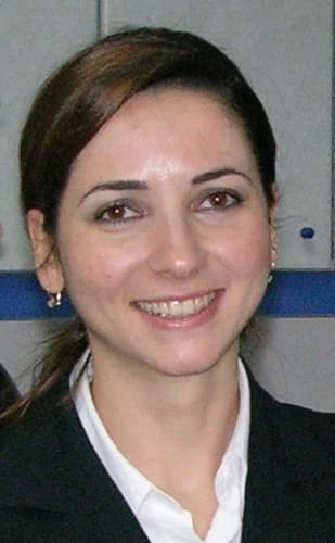 Dr. Dt. Zehra Bekler Profil Fotoğrafı