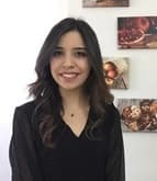 Dyt. İrem Kahraman Profil Fotoğrafı