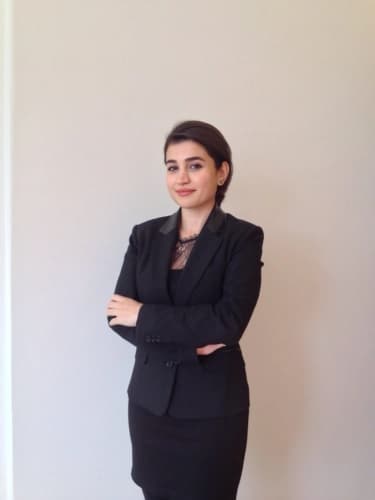 Dyt. Ayşegül Çekok Profil Fotoğrafı