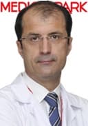 Prof. Dr. Levent Oğuzkurt Profil Fotoğrafı