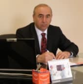 Doç. Dr. Ahmet Tekin Profil Fotoğrafı