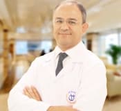 Prof. Dr. Sinan Ekici Profil Fotoğrafı