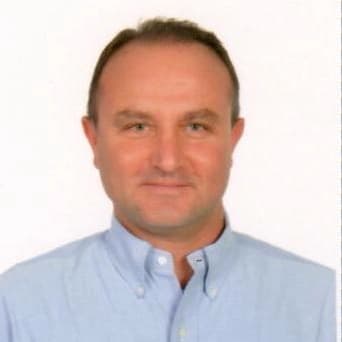 Dt. Mehmet Önder Köse Profil Fotoğrafı
