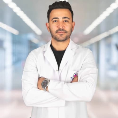 Op. Dr. Halil İbrahim Kanlıkama