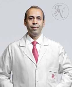 Op. Dr. Ali Arman Profil Fotoğrafı