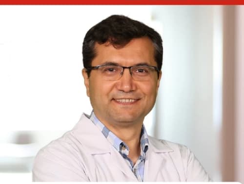 Uzm. Dr. Salih Güler Profil Fotoğrafı